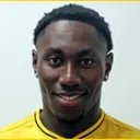 Jordan Fankwe — Tiền vệ, Belper Town FC