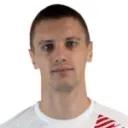 Igor Savić — Tiền vệ, HŠK Zrinjski Mostar