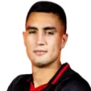 Christian Rivera — Tiền vệ, CF Pachuca