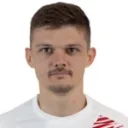 Jakov Pranjić — Tiền vệ, HNK Gorica