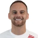 Nemanja Bilbija — Tiền đạo, HŠK Zrinjski Mostar