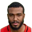 Zayn Hakeem — Tiền đạo, Wellingborough Town