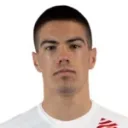 Borna Filipović — Hậu vệ, HŠK Posušje
