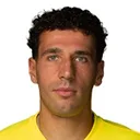 Ruslan Neshcheret — Thủ môn, Dynamo Kyiv