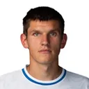 Kristian Bilovar — Hậu vệ, Dynamo Kyiv