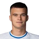 Taras Mykhavko — Hậu vệ, Dynamo Kyiv