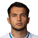 Vladyslav Dubinchak — Hậu vệ, Dynamo Kyiv