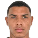 Otavio — Hậu vệ, Eintracht Frankfurt