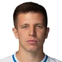 Oleksandr Pikhalyonok — Tiền vệ, Dynamo Kyiv