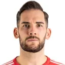 Reece Styche — Tiền đạo, Banbury United