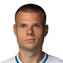 Mykola Mykhailenko — Tiền vệ, Dynamo Kyiv
