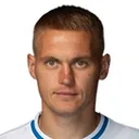 Vitaliy Buyalskiy — Tiền vệ, Dynamo Kyiv