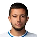 Nazar Voloshyn — Tiền đạo, Dynamo Kyiv