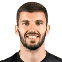 Luisinho — Tiền đạo, AD Fornos de Algodres