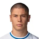 Denys Popov — Hậu vệ, Dynamo Kyiv
