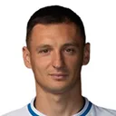 Vladyslav Kabaiev — Tiền đạo, Dynamo Kyiv