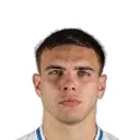 Matvii Ponomarenko — Tiền đạo, Dynamo Kyiv