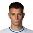 Volodymyr Brazhko — Tiền vệ, Dynamo Kyiv