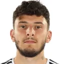 Ianis Stoica — Tiền đạo, CF Estrela Amadora
