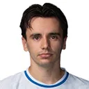 Mykola Shaparenko — Tiền vệ, Dynamo Kyiv