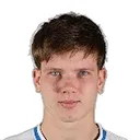 Vladyslav Zakharchenko — Hậu vệ, Dynamo Kyiv