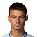 Oleksandr Yatsyk — Tiền vệ, FC Kharkiv