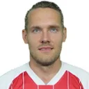 Chris Hussey — Hậu vệ, Bromsgrove Sporting