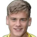 Joshua Render — Thủ môn, Bridlington Town