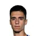 João Moutinho — Hậu vệ, Lech Poznań