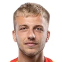 Mateusz Skrzypczak — Hậu vệ, Lech Poznań