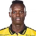 Timothy Ouma — Tiền vệ, Charlton Athletic