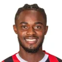 Harrison Sodje — Hậu vệ, Hampton & Richmond Borough