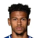 Bryan Fiabema — Tiền đạo, Fredrikstad FK