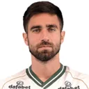 Rodrigo Pinho — Tiền đạo, AVS - Futebol SAD