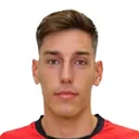 Ante Kavelj — Tiền vệ, HNK Gorica