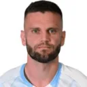 Ante Majstorović — Hậu vệ, HNK Rijeka
