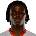 Lekan Oyedele — Hậu vệ, LGC Moncarapachense