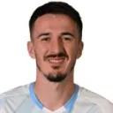 Stjepan Radeljić — Hậu vệ, GNK Dinamo Zagreb