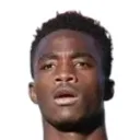 Joao Gastao — Tiền đạo, SC Farense