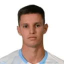Tiago Dantas — Tiền vệ, HNK Rijeka