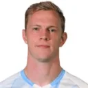 Justas Lasickas — Hậu vệ, HNK Rijeka