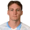 Toni Fruk — Tiền vệ, HNK Rijeka
