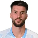 Anel Husić — Hậu vệ, HNK Rijeka