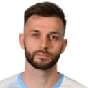 Bruno Bogojević — Hậu vệ, HNK Gorica