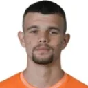Aleksa Todorović — Thủ môn, HNK Rijeka