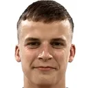 Charlie Winfield — Hậu vệ, Bradford Park Avenue