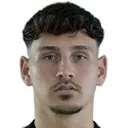 Harvey Wiles-Richards — Thủ môn, Bath City