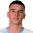Ante Matej Jurić — Tiền đạo, HNK Rijeka