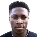 Ronaldo Webster — Hậu vệ, Universitatea Craiova