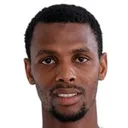 Adamu Alhassan — Tiền vệ, Dinamo City